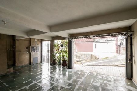Casa para alugar com 50m², 2 quartos e 2 vagasGaragem