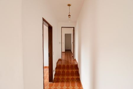 Casa para alugar com 50m², 2 quartos e 2 vagasSala/Cozinha/Área de Serviço