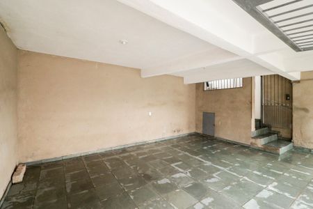 Casa para alugar com 50m², 2 quartos e 2 vagasGaragem