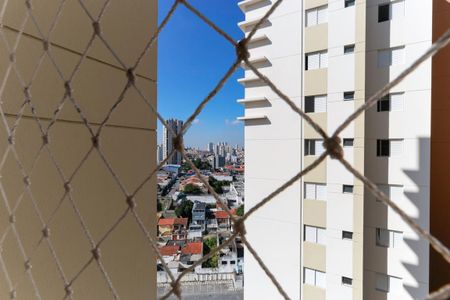 Apartamento para alugar com 147m², 3 quartos e 2 vagas Apartamento para alugar com 147m², 3 quartos e 2 vagasVista da suíte 3