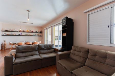 Apartamento para alugar com 147m², 3 quartos e 2 vagas Apartamento para alugar com 147m², 3 quartos e 2 vagasSala