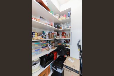 Apartamento para alugar com 147m², 3 quartos e 2 vagas Apartamento para alugar com 147m², 3 quartos e 2 vagasDespensa