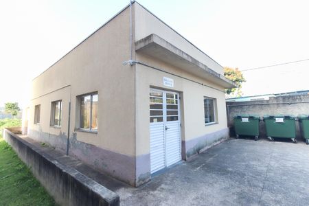 Apartamento para alugar com 60m², 2 quartos e sem vagaÁrea Comum