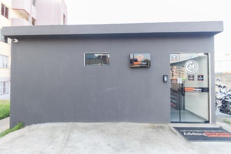 Apartamento para alugar com 60m², 2 quartos e sem vaga Apartamento para alugar com 60m², 2 quartos e sem vagaÁrea Comum