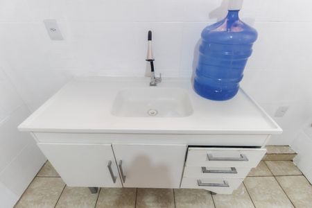 Apartamento para alugar com 60m², 2 quartos e sem vaga Apartamento para alugar com 60m², 2 quartos e sem vagaCozinha