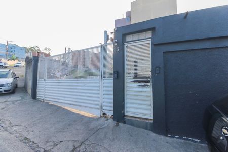 Apartamento para alugar com 60m², 2 quartos e sem vaga Apartamento para alugar com 60m², 2 quartos e sem vagaFachada do Prédio