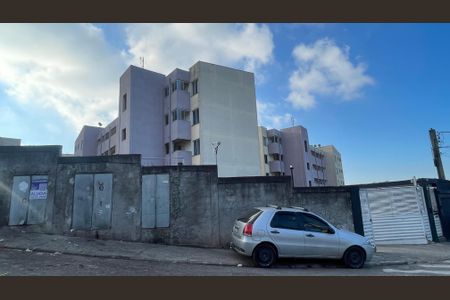 Apartamento para alugar com 60m², 2 quartos e sem vaga