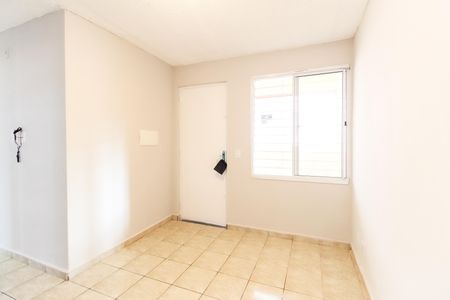 Apartamento para alugar com 60m², 2 quartos e sem vagaSala