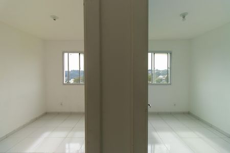Apartamento para alugar com 49m², 2 quartos e 1 vagaVista entre quarto 1 e 2