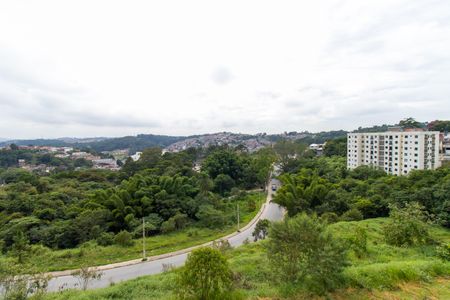 Apartamento para alugar com 49m², 2 quartos e 1 vagaVista do Quarto 2