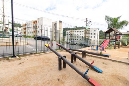 Apartamento para alugar com 49m², 2 quartos e 1 vagaÁrea comum - Playground