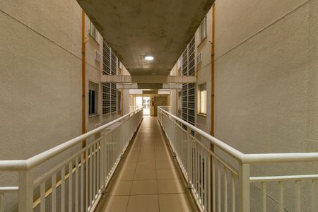 Apartamento para alugar com 49m², 2 quartos e 1 vagaÁrea comum