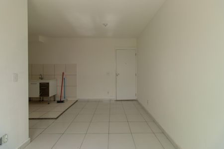 Apartamento para alugar com 49m², 2 quartos e 1 vagaSala