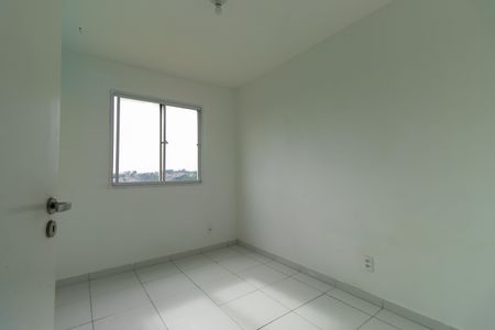 Apartamento para alugar com 49m², 2 quartos e 1 vagaQuarto 2
