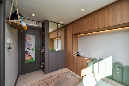 Apartamento à venda com 138m², 3 quartos e 3 vagas Apartamento à venda com 138m², 3 quartos e 3 vagasSuíte 1