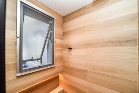 Apartamento à venda com 138m², 3 quartos e 3 vagas Apartamento à venda com 138m², 3 quartos e 3 vagasBanheiro da Suíte 3