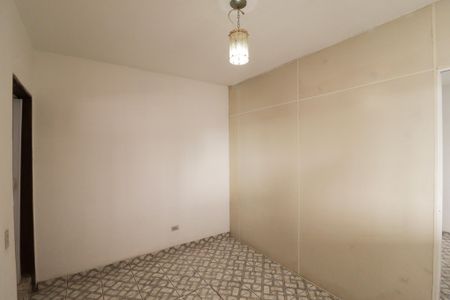 Suíte de casa para alugar com 1 quarto, 30m² em Vila Diva, São Paulo