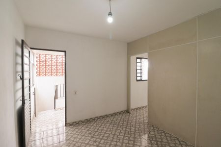 Sala de casa para alugar com 1 quarto, 30m² em Vila Diva, São Paulo