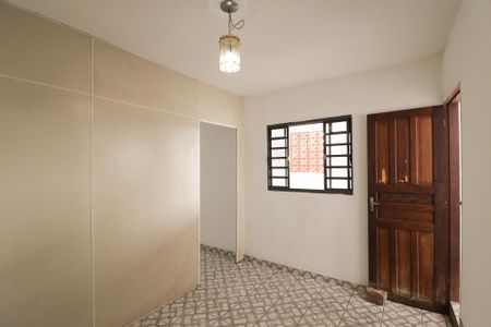 Suíte de casa para alugar com 1 quarto, 30m² em Vila Diva, São Paulo