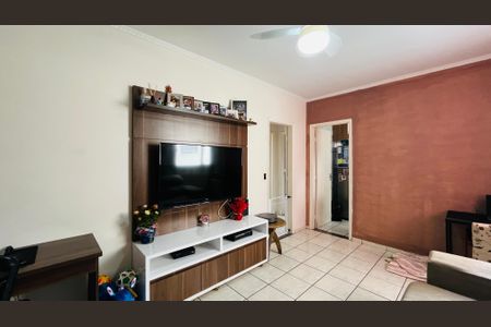 Apartamento à venda com 2 quartos, 57m² em Vila Industrial (campinas), Campinas