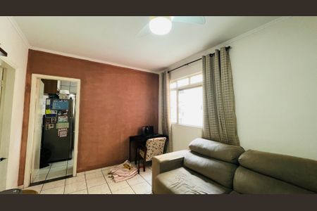 Apartamento à venda com 2 quartos, 57m² em Vila Industrial (campinas), Campinas