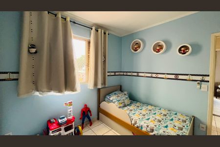 Apartamento à venda com 2 quartos, 57m² em Vila Industrial (campinas), Campinas