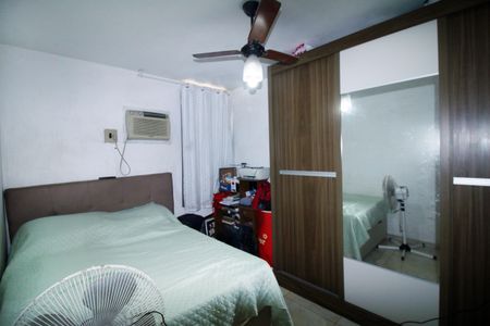 Apartamento à venda com 60m², 2 quartos e sem vagaQuarto 2