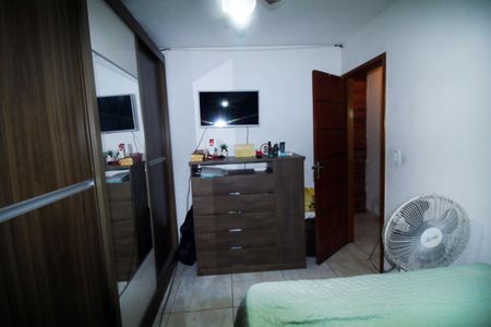Apartamento à venda com 60m², 2 quartos e sem vagaQuarto 2