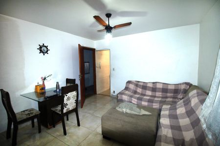 Apartamento à venda com 60m², 2 quartos e sem vagaSala