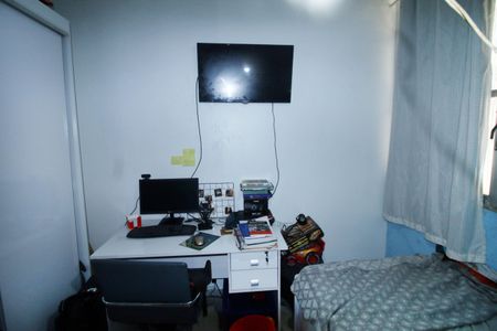 Quarto 1 de apartamento à venda com 2 quartos, 60m² em Vila da Penha, Rio de Janeiro