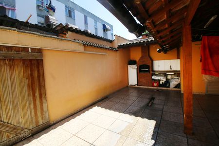 Apartamento à venda com 60m², 2 quartos e sem vagaQuintal e Área gourmet