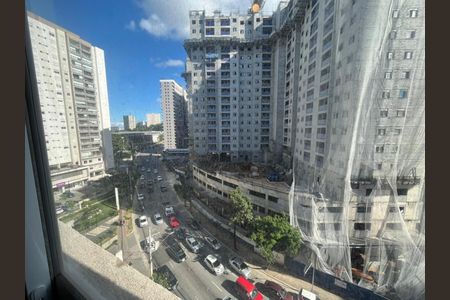 Foto 05 de apartamento para alugar com 2 quartos, 51m² em Vila Andrade, São Paulo