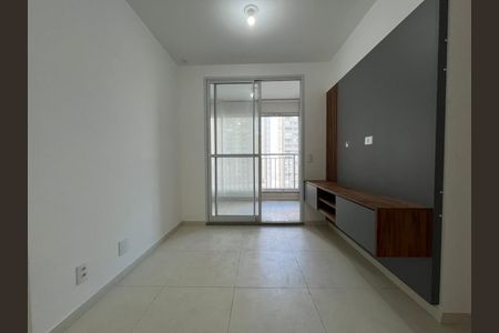 Foto 01 de apartamento para alugar com 2 quartos, 51m² em Vila Andrade, São Paulo