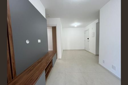 Foto 02 de apartamento para alugar com 2 quartos, 51m² em Vila Andrade, São Paulo