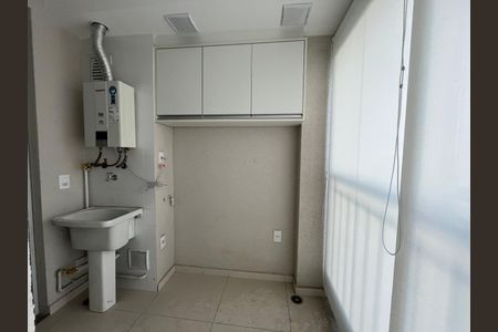 Foto 10 de apartamento para alugar com 2 quartos, 51m² em Vila Andrade, São Paulo