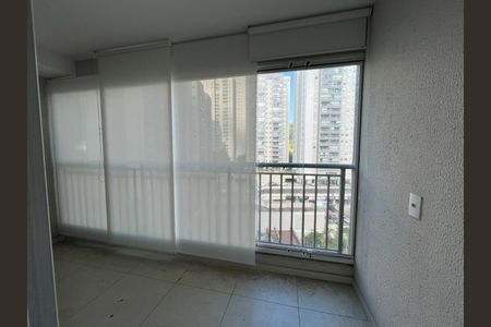 Foto 04 de apartamento para alugar com 2 quartos, 51m² em Vila Andrade, São Paulo