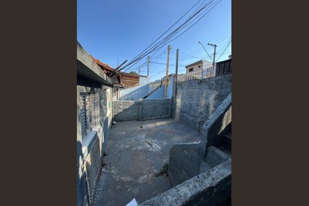 Casa à venda com 3 quartos, 211m² em Olímpico, São Caetano do Sul