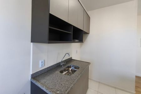 Apartamento para alugar com 44m², 3 quartos e 1 vaga Apartamento para alugar com 44m², 3 quartos e 1 vagaCozinha