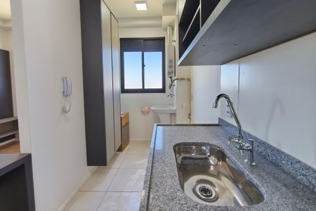 Apartamento para alugar com 44m², 3 quartos e 1 vaga Apartamento para alugar com 44m², 3 quartos e 1 vagaCozinha