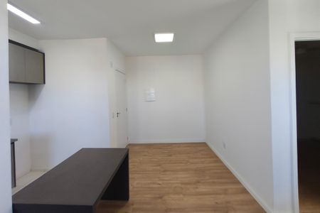 Apartamento para alugar com 44m², 3 quartos e 1 vaga Apartamento para alugar com 44m², 3 quartos e 1 vagaSala