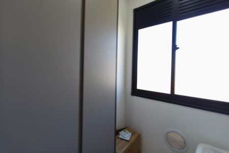 Apartamento para alugar com 44m², 3 quartos e 1 vaga Apartamento para alugar com 44m², 3 quartos e 1 vagaÁrea de Serviço