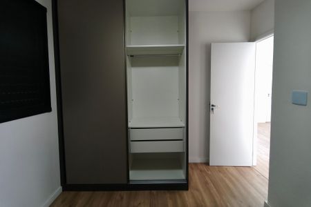 Apartamento para alugar com 44m², 3 quartos e 1 vaga Apartamento para alugar com 44m², 3 quartos e 1 vagaQuarto 3