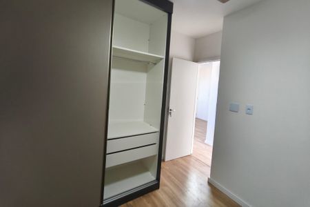 Apartamento para alugar com 44m², 3 quartos e 1 vaga Apartamento para alugar com 44m², 3 quartos e 1 vagaQuarto 3
