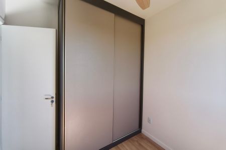 Apartamento para alugar com 44m², 3 quartos e 1 vaga Apartamento para alugar com 44m², 3 quartos e 1 vagaQuarto 1