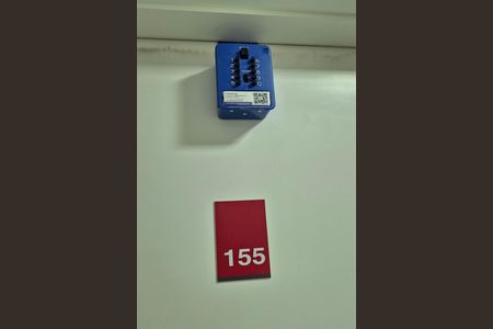 Apartamento para alugar com 44m², 2 quartos e 1 vaga Apartamento para alugar com 44m², 2 quartos e 1 vagaloockbox Instalada