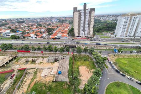 Apartamento para alugar com 44m², 2 quartos e 1 vaga Apartamento para alugar com 44m², 2 quartos e 1 vagaVista da Área de Serviço