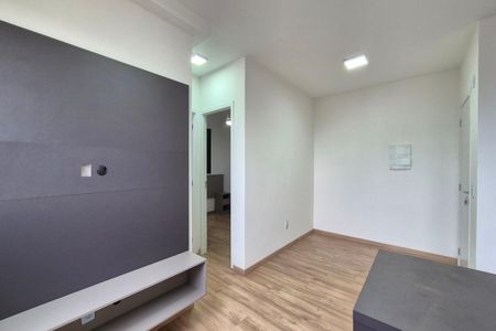 Apartamento para alugar com 44m², 2 quartos e 1 vaga Apartamento para alugar com 44m², 2 quartos e 1 vagaSala