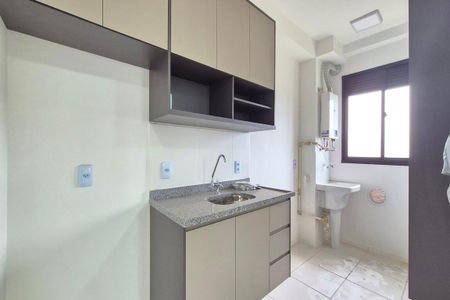Apartamento para alugar com 44m², 2 quartos e 1 vaga Apartamento para alugar com 44m², 2 quartos e 1 vagaCozinha