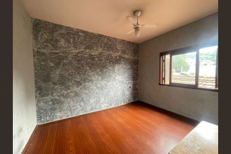 Casa para alugar com 2 quartos, 115m² em Ideal, Novo Hamburgo