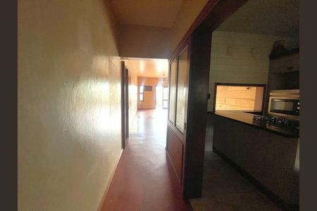 Casa para alugar com 2 quartos, 115m² em Ideal, Novo Hamburgo